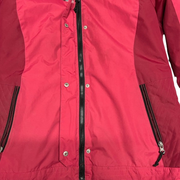 Free Country Radiance - Women’s 2in1 Winter Jacket Sz. MD/LG - Picture 3 of 8